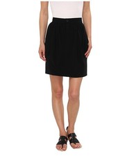 Jupe Lux Rib Au Dessus Du Genou Adidas Y-3 Par Yohji Yamamoto Taille M