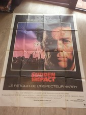 Affiche Cinéma 120x160
