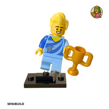 Lego Minifigures 71032 Series