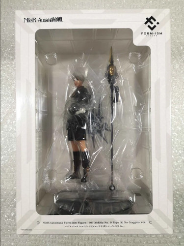 Figurine nier automata - figurine, nier:automata