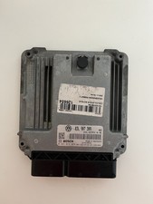 ecu calculateur Moteur