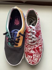 vans era