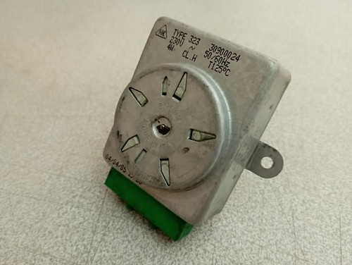 30900024 moteur tourne broche - 30900024,