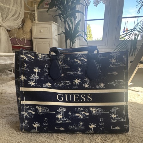 Guess sac cabas - cabas, fourre-tout