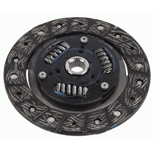Disque embrayage sachs pour - d'embrayage,