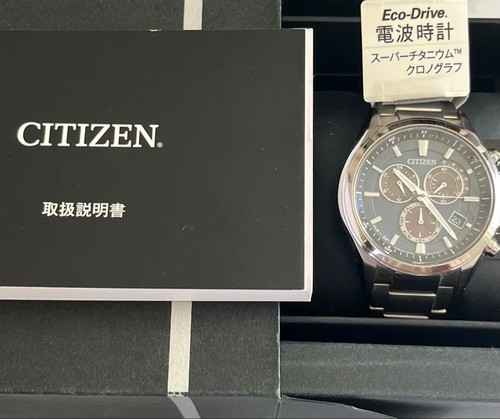 Montre chronographe