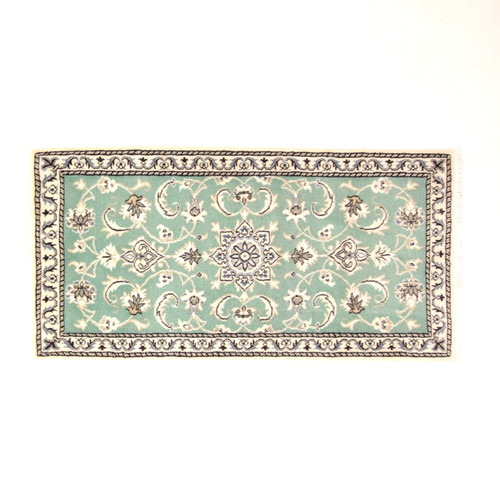 Tapis oriental nain monisonne - oriental,