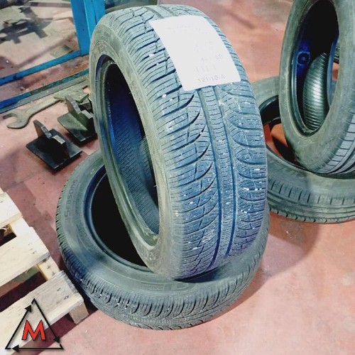 Set pneus saisons 185 - 2, 185/55