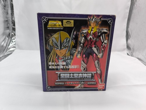 Saint seiya myth - seiya,