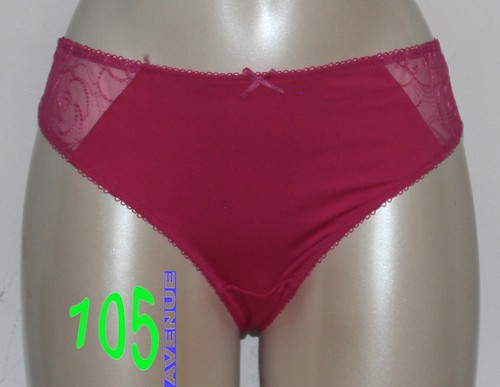 Neuf tanga string panache - string, +