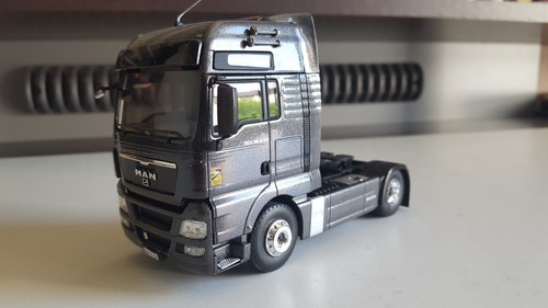 Camion eligor tracteur - eligor,