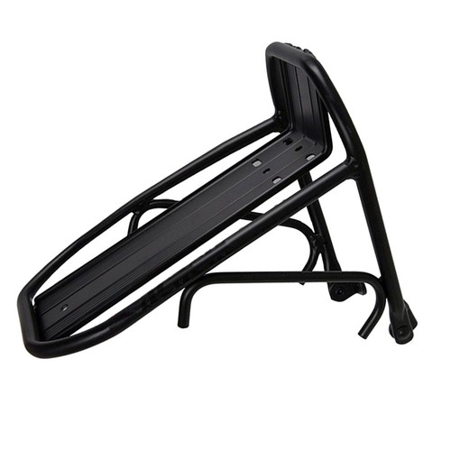 Bike cargo rack - rack, pour