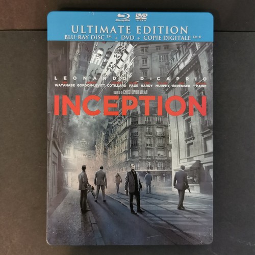 Envoi gratuit inception - -,