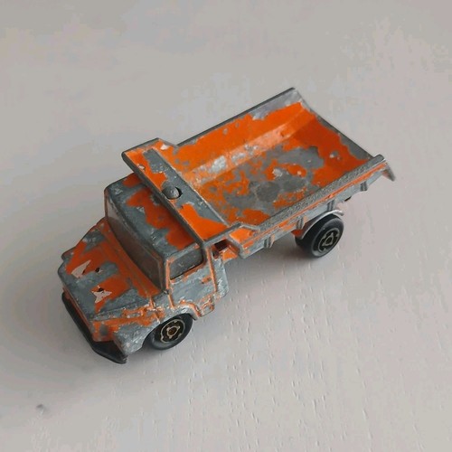 Majorette scania camion benne - camion,