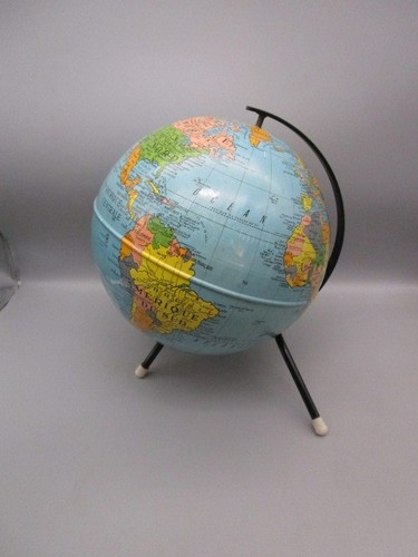 Mappemonde taride années - taride,