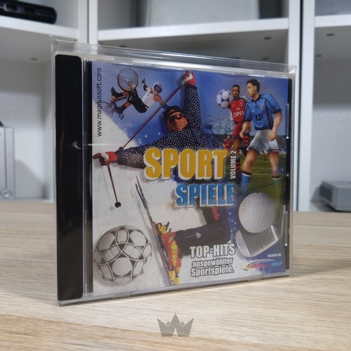 Jeu sport games volume - -,