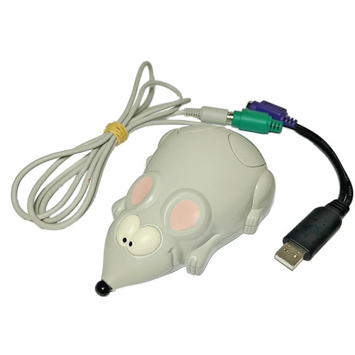 Souris ordinateur vintage - souris,