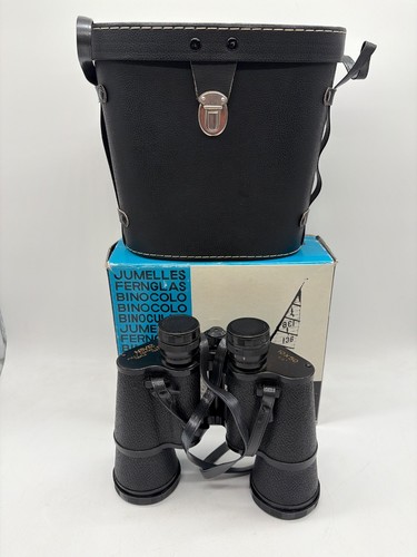 Jumelles novac 10x50 avec - jumelles,