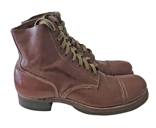 Brodequins combat army - brodequins, de