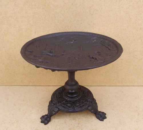 Ancienne coupe vide poche sur - ancienne,