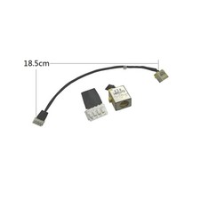 DC Jack Connecteur