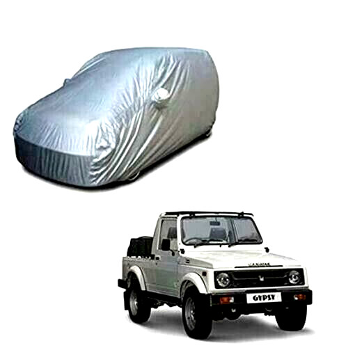 Cache carrosserie suzuki - cache,