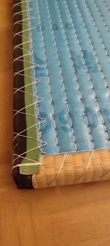 Tatami traditionnel paille - tatami, en