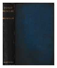 WELLS, H. G. (HERBERT GEORGE)