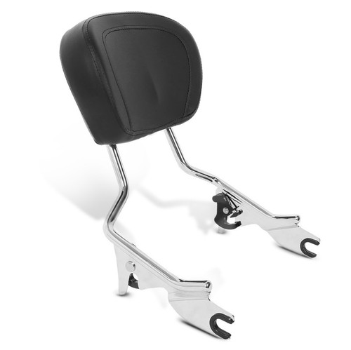 Sissy bar detachable pour - bar,