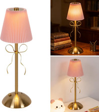 Lampe De Chevet Tactile,Bow