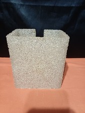 tulipe en perpex pour lustre