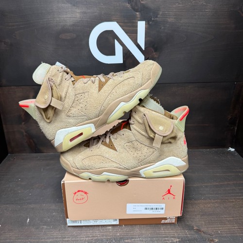 Jordan retro travis - jordan,