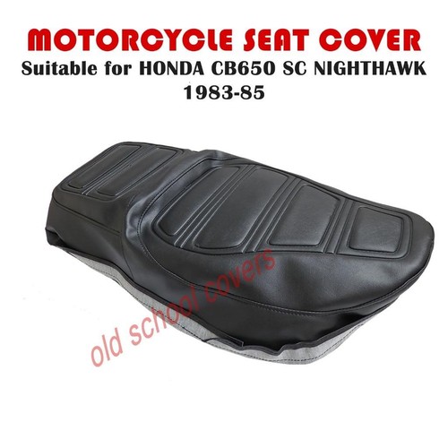 Housse selle motocyclette - de,