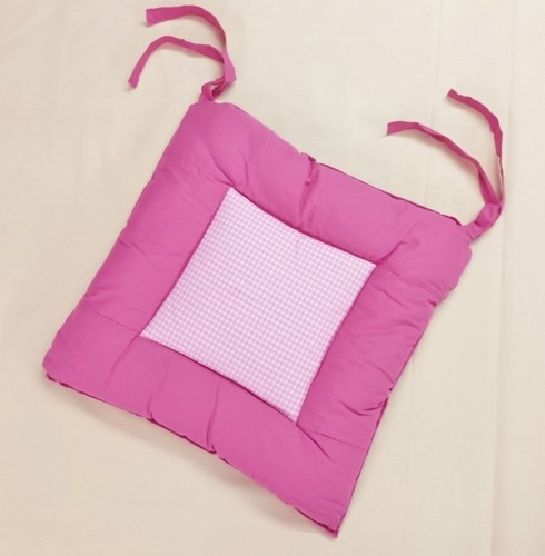 Lot coussin galette - coussin,