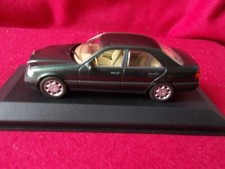 MINICHAMPS  Mercedes Benz C
