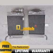 Aluminum Radiateur Pour Honda