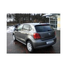 ATTELAGE Volkswagen Polo 07/2009- - COL DE CYGNE - attache remorque BRINK-THULE