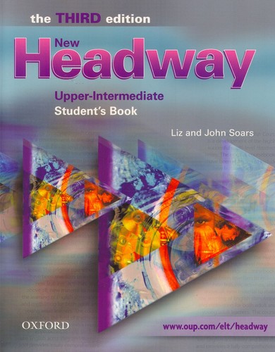 New headway 3rd edition - new,