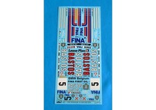 Reji2981/24 BMW M3 Eo (Bastos)