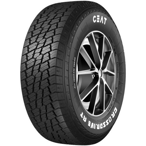 Ceat crossdrive at - 2x,