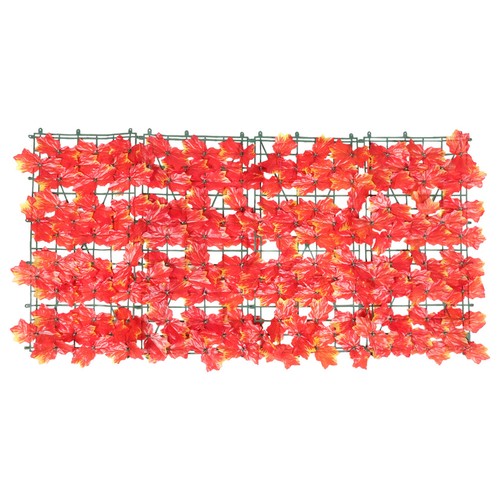 Clôture décorative haie - ,