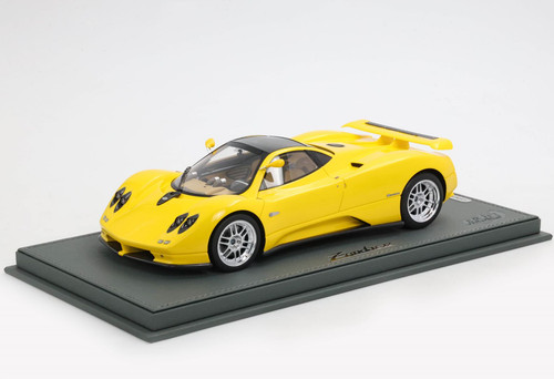 Bbr p18170b pagani - p18170b,
