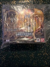 Bandai Saint Cloth Myth EX