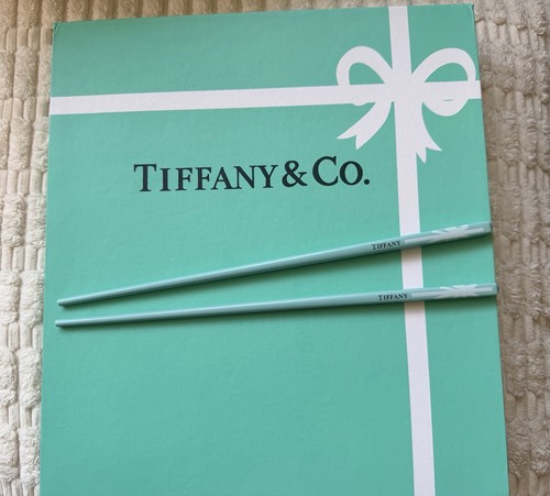 Tiffany chopsticks - tiffany&co.,