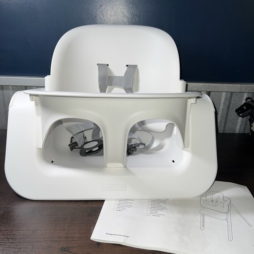 Stokke steps babyset brand - stokke,