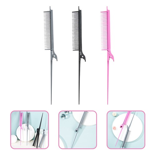 Pcs coiffure cuir - pcs, chevelu