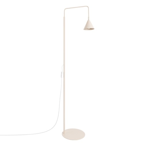Lampadaire nox moderne acier - nox,