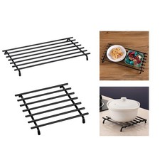 Dessous de plat pour plats