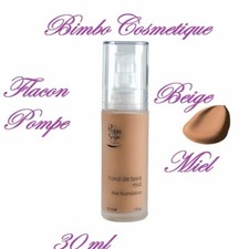 PEGGY SAGE  FOND DE TEINT