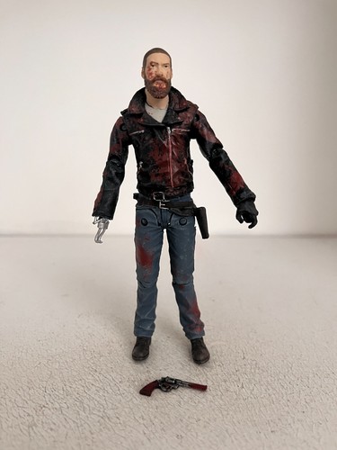 Mcfarlane the walking dead - the,